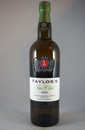Taylor's "White Port" D.O. 750 ml.